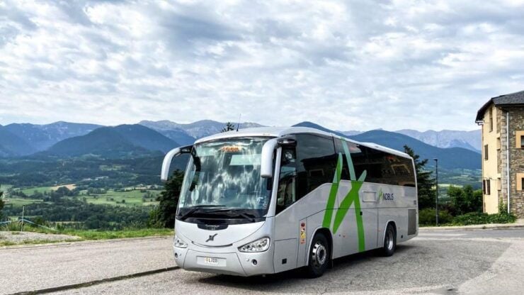 Andorra La Vella: Bus Travel From/To Toulouse - Good To Know