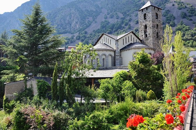 Andorra Private Tour From Barcelona With Hotel Pick up & Drop off - Cancellation Policy