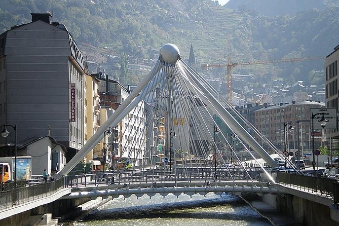 Andorra Private Tour From Barcelona With Hotel Pick up & Drop off - Common Questions