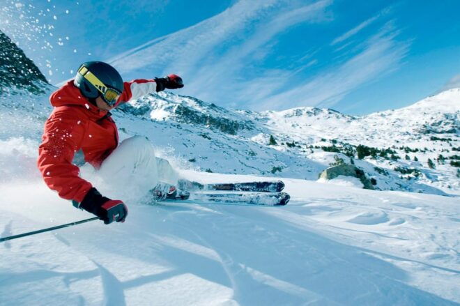 Andorra Ski Weekender From Barcelona - Frequently Asked Questions