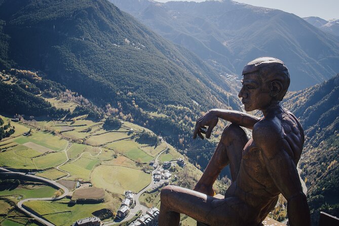 Andorra Small Group Day Tour From Barcelona - Tour Overview and Highlights