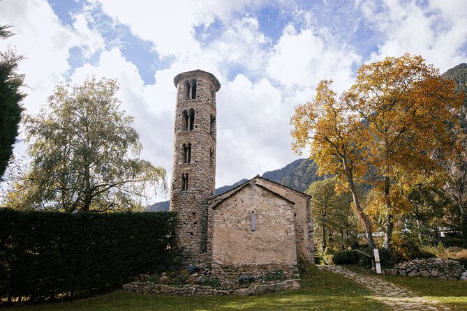 Andorra Small Group Day Tour From Barcelona - Recommendations and Positive Feedback
