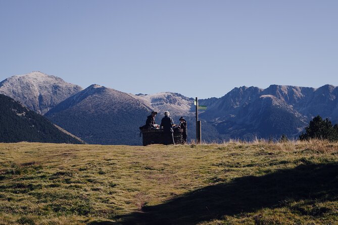 Andorra Small Group Day Tour From Barcelona - The Sum Up
