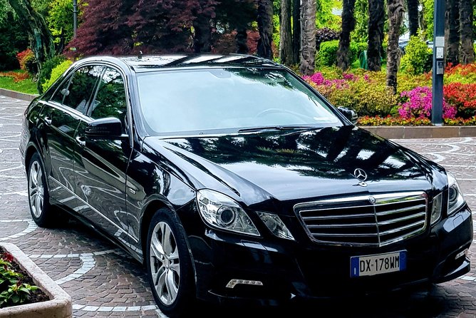 Andorra to Barcelona Airport (BNC) Departure Private Transfer - Location Details