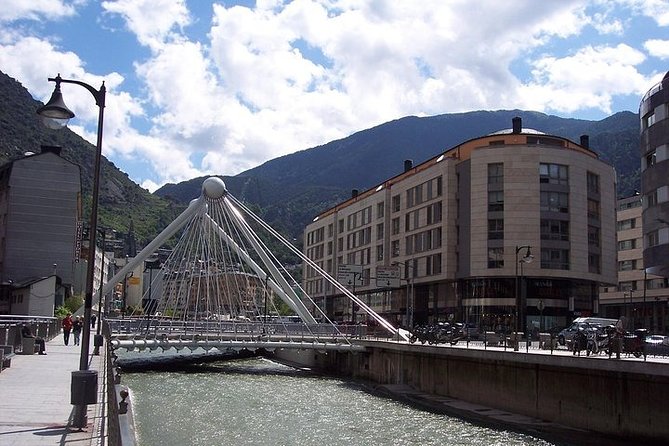 Andorra Tour - Additional Information