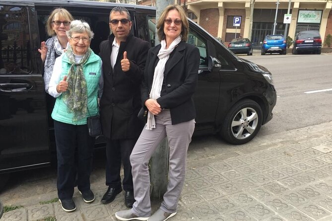 Andorra Tour - Common Questions