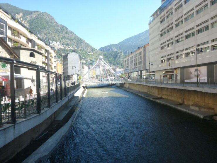 Andorra Walking Tour - Tour Experience Highlights