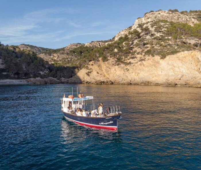 Andratx: 2h Afternoon Tour & Snorkelling - Stunning Coastal Views