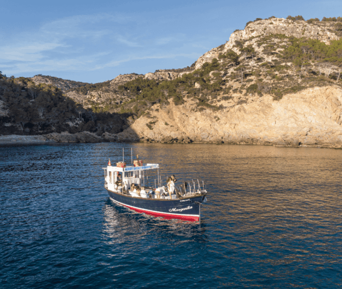 Andratx: 2h Afternoon Tour & Snorkelling - Frequently Asked Questions