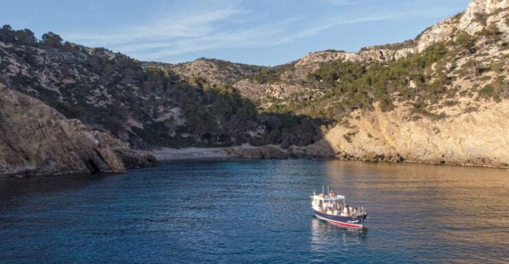 Andratx: Afternoon Tour & Snorkelling With Drink Incluided - Good To Know