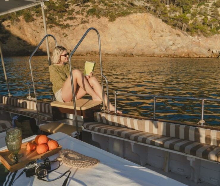 Andratx: Afternoon Tour & Snorkelling With Drink Incluided - Pricing and Duration