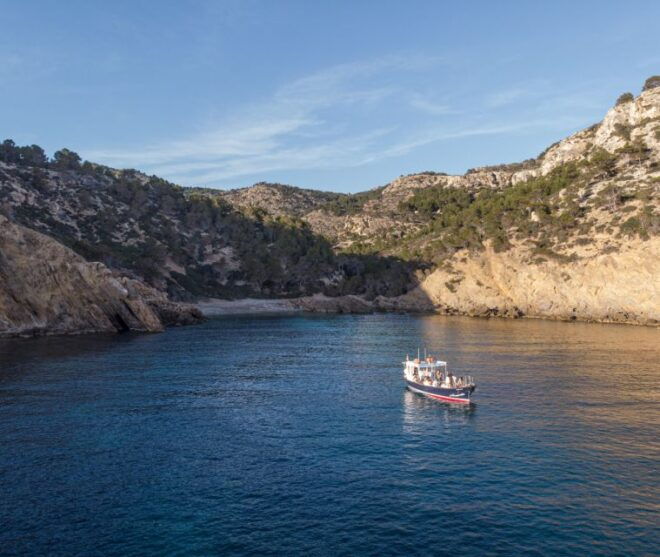 Andratx: Afternoon Tour & Snorkelling With Drink Incluided - Inclusions and Exclusions