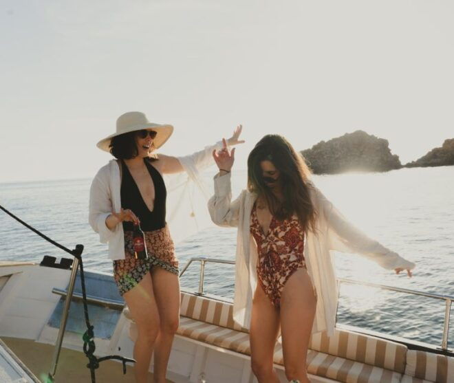 Andratx: Afternoon Tour & Snorkelling With Drink Incluided - Itinerary Highlights