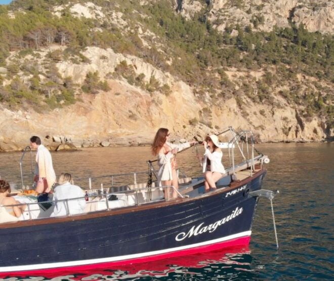 Andratx: Afternoon Tour & Snorkelling With Drink Incluided - Important Information
