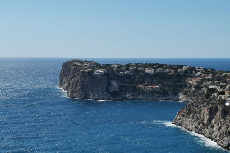 Andratx: Guided Quad Sightseeing Tour - Tour Details