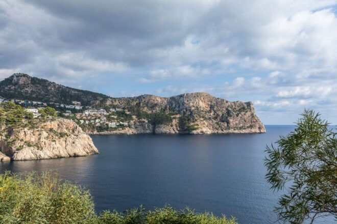 Andratx: Guided Quad Sightseeing Tour - Directions and Location