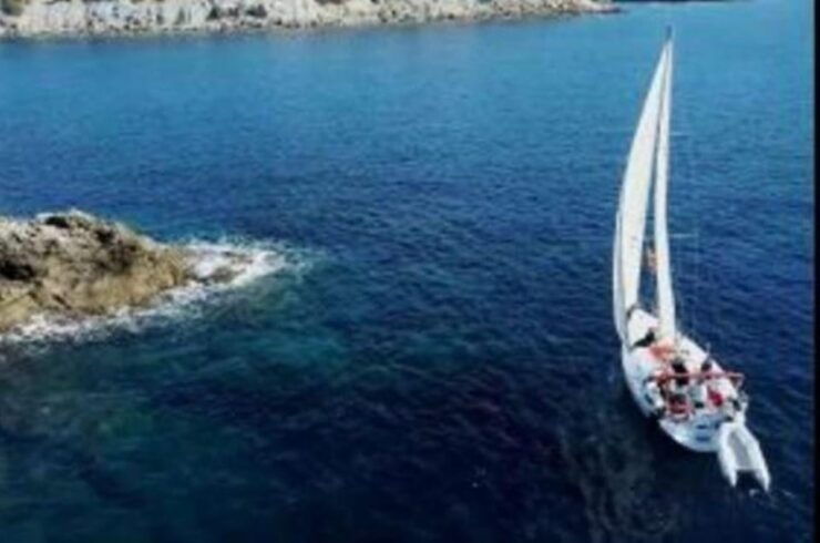 ANDRATX: ONE DAY TOUR ON A PRIVATE SAILBOAT - Good To Know