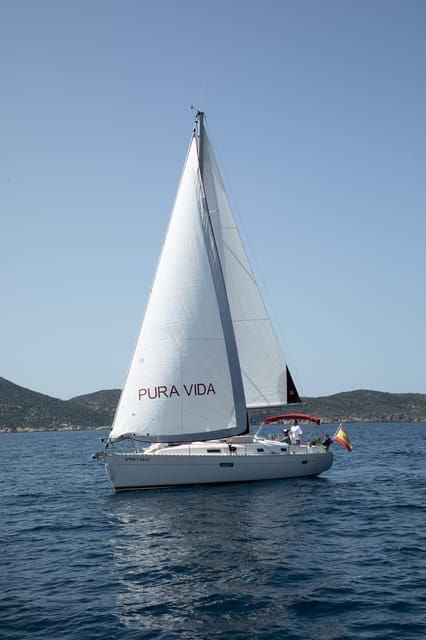 ANDRATX: ONE DAY TOUR ON A PRIVATE SAILBOAT - What to Bring