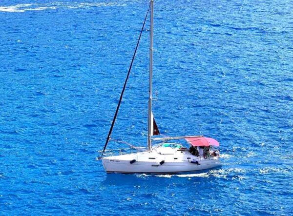 ANDRATX: ONE DAY TOUR ON A PRIVATE SAILBOAT - Frequently Asked Questions