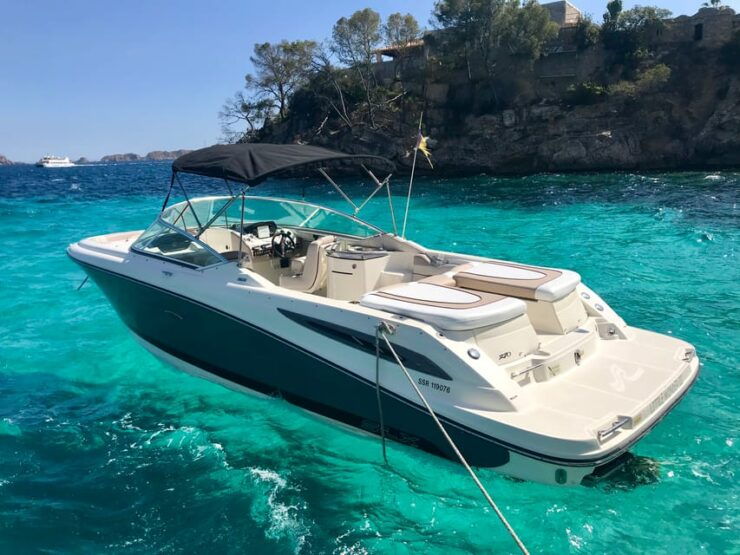Andratx: South Mallorca Coastal Boat Tour With Snorkeling - Booking Information