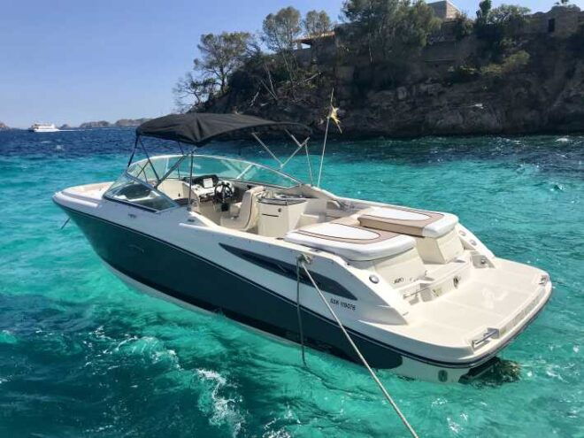 Andratx: South Mallorca Coastal Boat Tour With Snorkeling - Itinerary Highlights