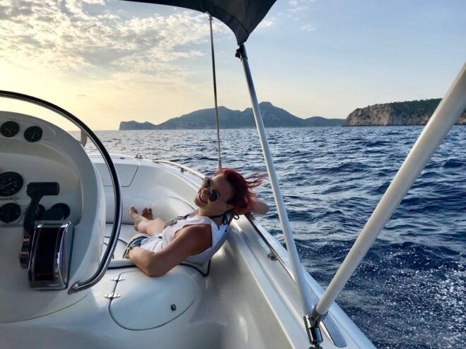 Andratx: South Mallorca Coastal Boat Tour With Snorkeling - Important Information