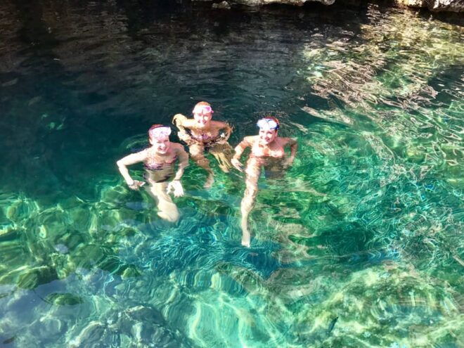 Andratx: South Mallorca Coastal Boat Tour With Snorkeling - Meet the Captain