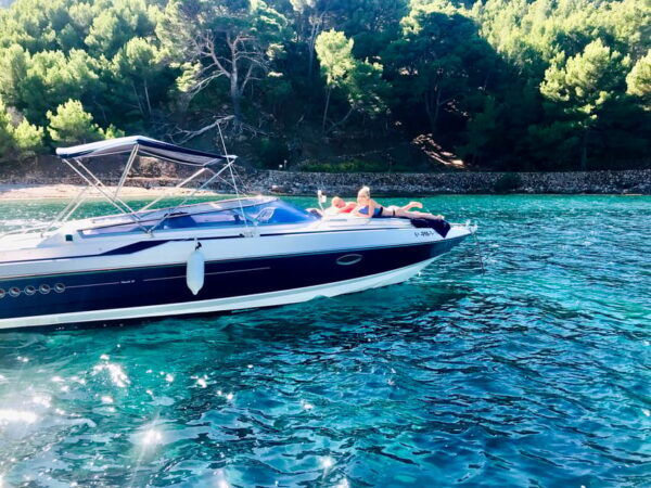 Andratx: South Mallorca Coastal Boat Tour With Snorkeling - Paella Lunch Option