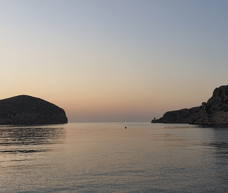Andratx: Sunset Boat Tour Andratx - Dragonera + Snorkeling - Scenic Views of Dragonera Island