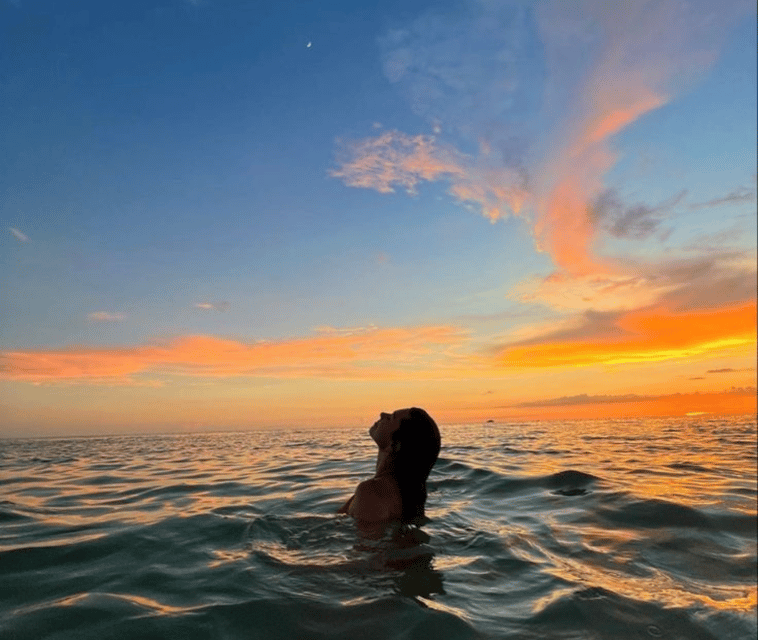 Andratx: Sunset Boat Tour Andratx - Dragonera + Snorkeling - Family-Friendly Excursion With a Slide