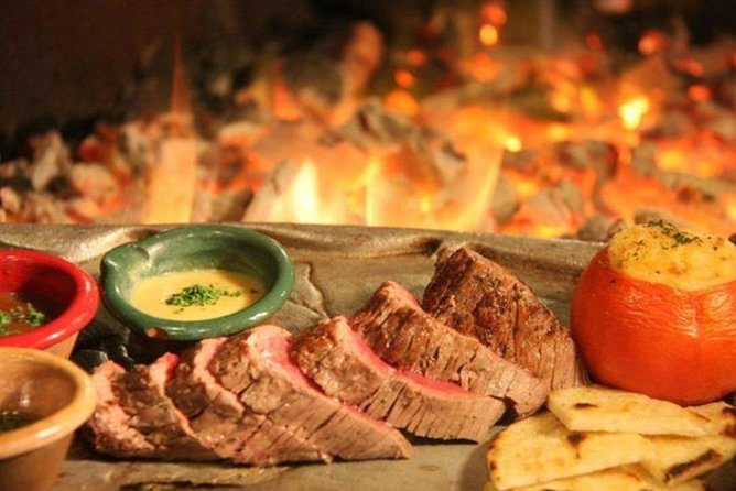 Andrés Carne De Res - Booking, Cover & Welcome Regional Drink. - Pricing Details