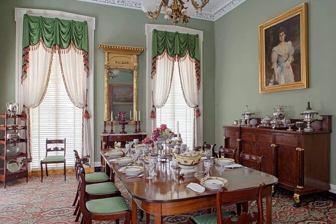 Andrew Low House - Traveler Reviews: See What Others Have to Say About Their Experience
