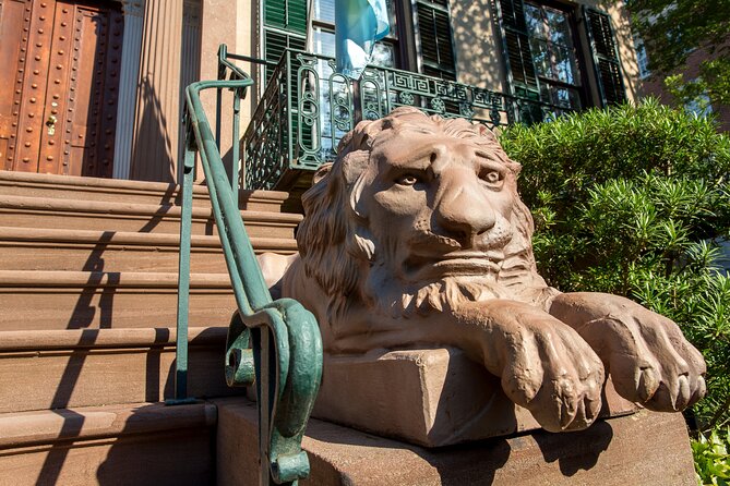 Andrew Low House - Additional Resources: FAQs and Assistance for Visitors