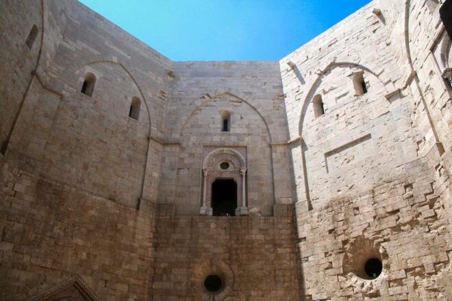 Andria: Skip-The-Line Castel Del Monte Entry Ticket - Visitor Reviews and Ratings