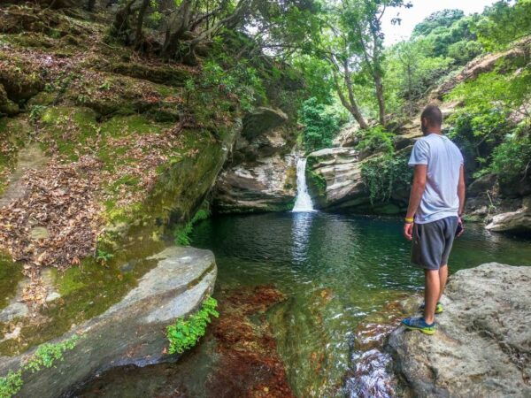 Andros: Achla River Trekking to the Waterfall - Frequently Asked Questions