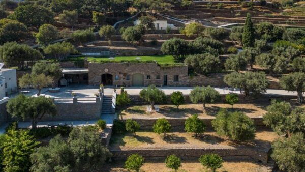 Andros Wine Tasting & Pythara Waterfalls Half-Day Tour - Customer Review