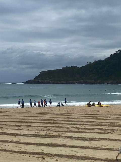 Anecdotes and History of San Sebastian - Citys Origins and Evolution