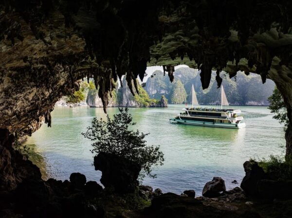 Anemyst - Halong Bay Luxury 1 Day With 5 Star Cruise - Recommendations for Travelers