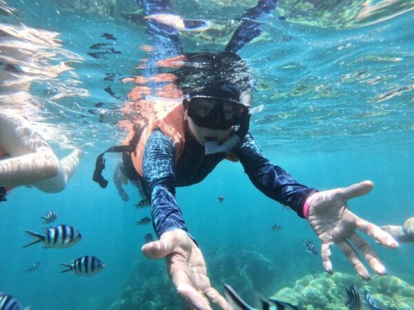 Ang Thong Full-Day Cruise With Sunset by the Red Baron Boat - Duration and Availability