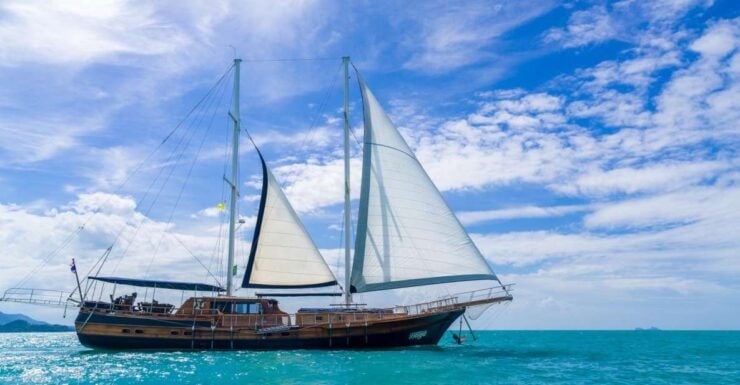 Ang Thong Full-Day Discovery Cruise From Koh Samui - Experience