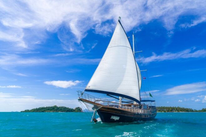 Ang Thong Full-Day Discovery Cruise From Koh Samui - Review Summary