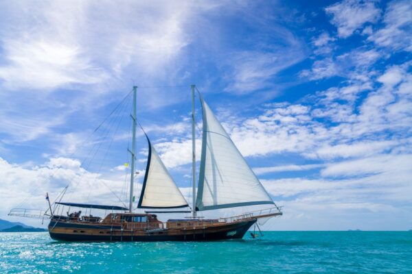 Ang Thong Full-Day Discovery Cruise From Koh Samui - Additional Information