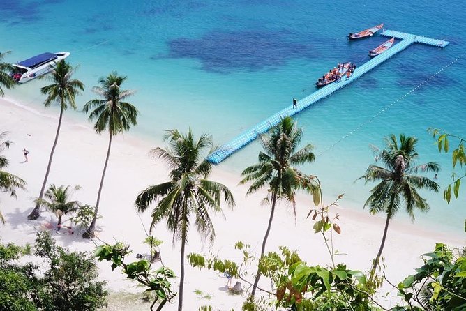 Ang Thong National Marine Park Speedboat From Koh Samui - Common Questions