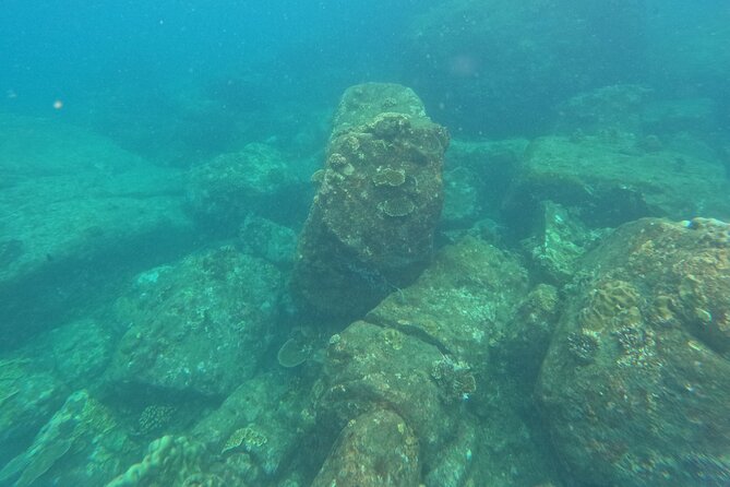 Angel Rock Snorkeling Site - Lowest Price Guarantee