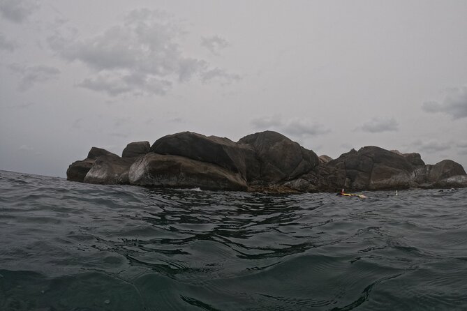 Angel Rock Snorkeling Site - Weather and Cancellation Policy