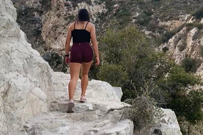 Angeles Forest Waterfall Hiking Tour - An Immersive Nature Escape Near Los Angeles