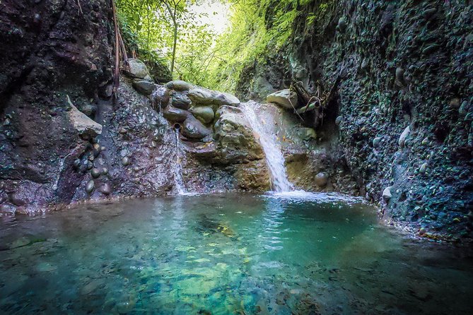 Angelic Stream Trekking (Departure With 4 People) - Pricing and Payment Terms