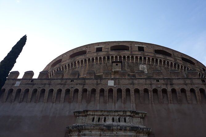 Angels and Demons - Origins and Mythology