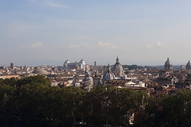 Angels and Demons - Good Vs Evil