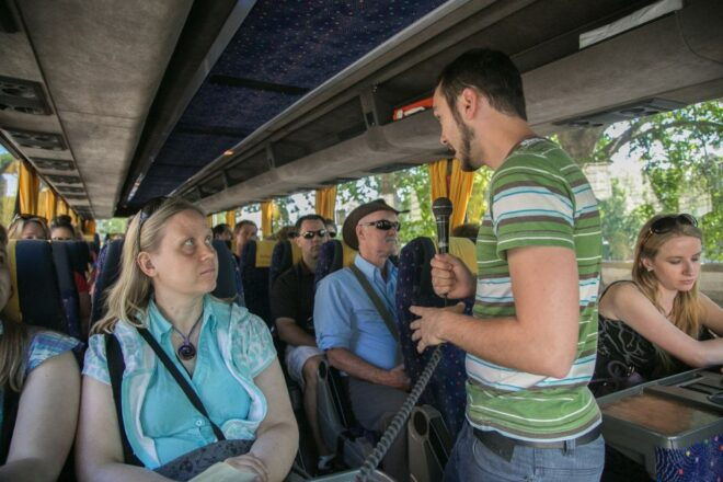 Angels and Demons Official Tour - The Path of Illumination - Customer Reviews and Ratings